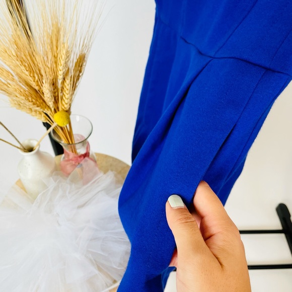 Madewell Sleeveless The Anywhere Dress - Picture 6 of 6